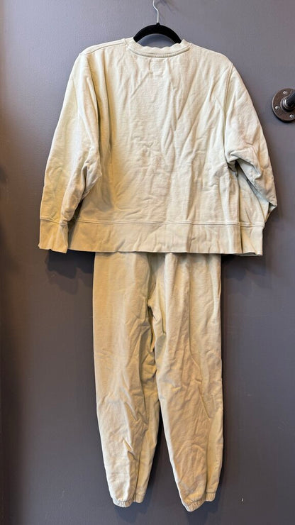 All Year Round Sweatsuit