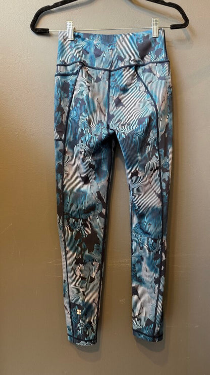 Super Sculpt Pocket Leggings