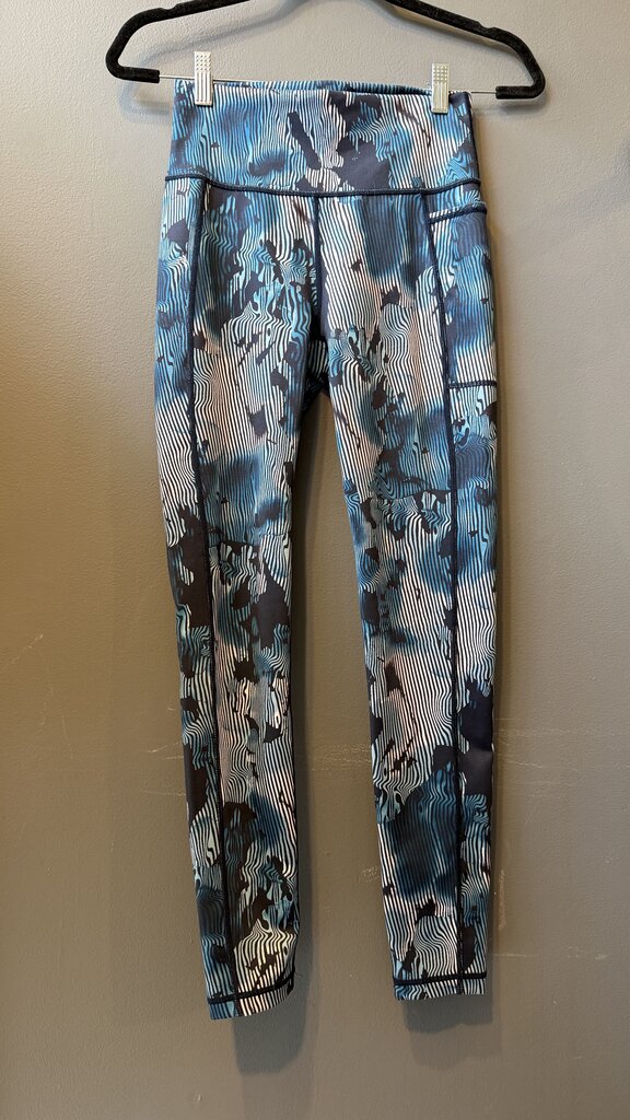 Super Sculpt Pocket Leggings