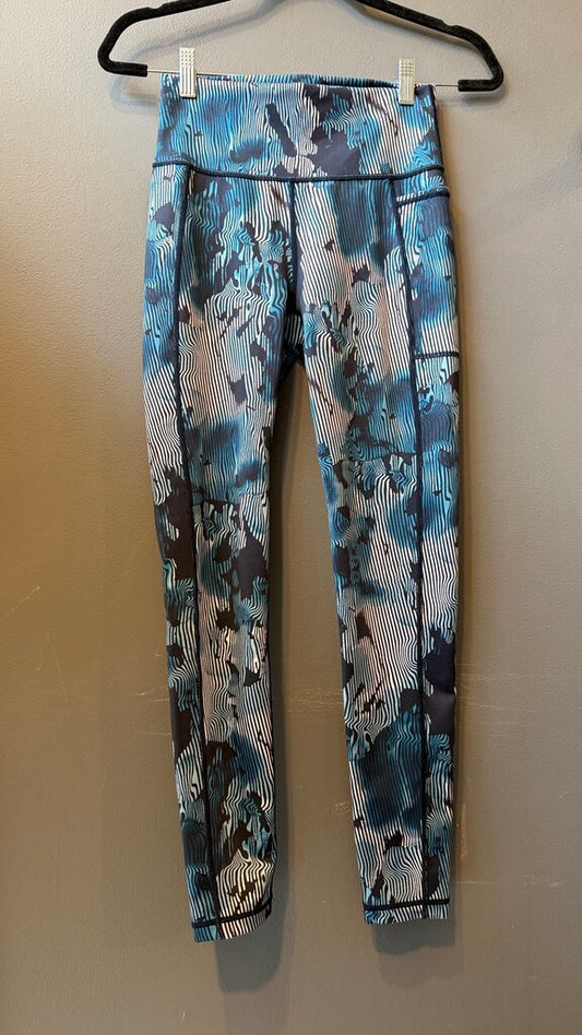 Super Sculpt Pocket Leggings