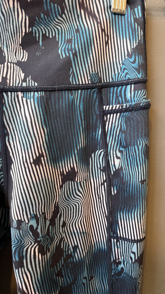 Super Sculpt Pocket Leggings