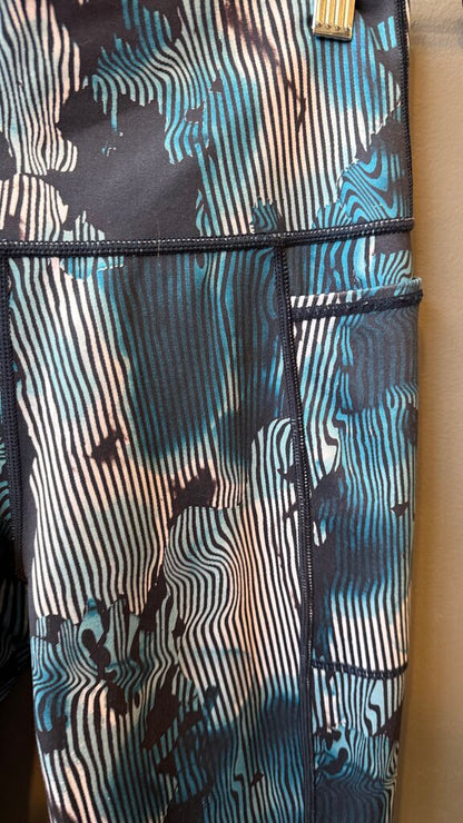 Super Sculpt Pocket Leggings
