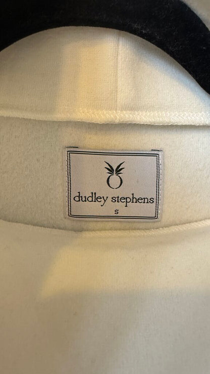 Funnelneck Fleece Pullover