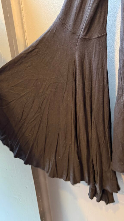 Off the Shoulder Bell Sleeve Top