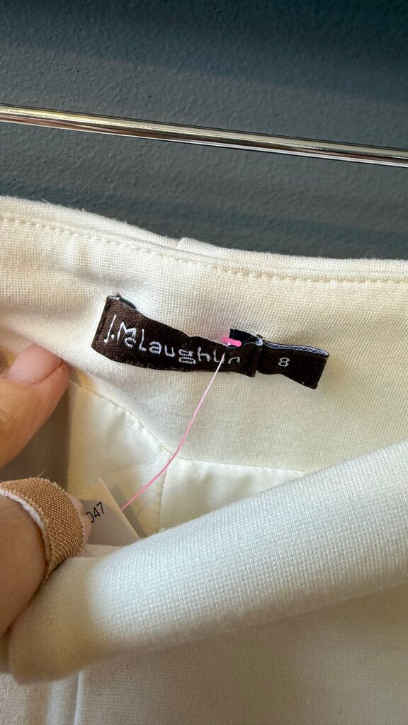 Ponte Wide Leg Pants