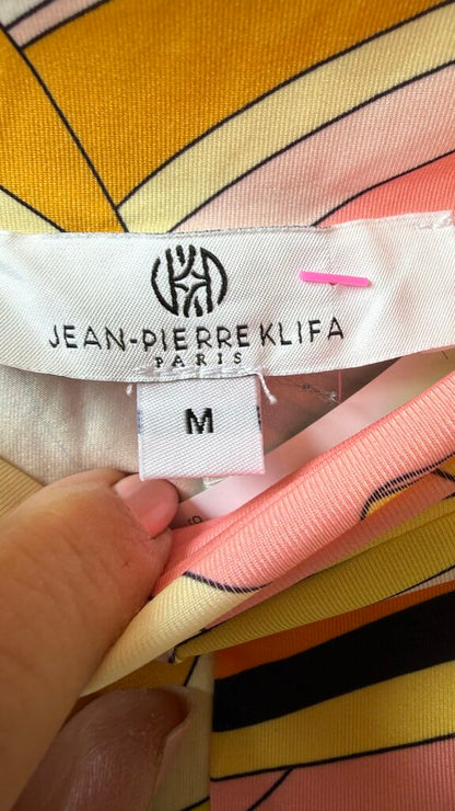 Wide Leg Stretch Pants