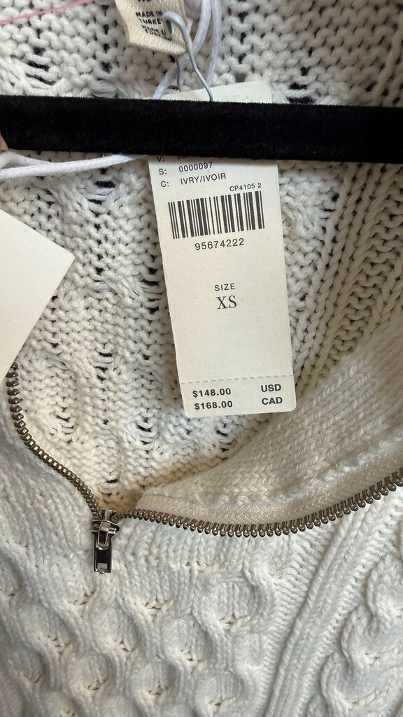 Layered Look Sweater Shirt