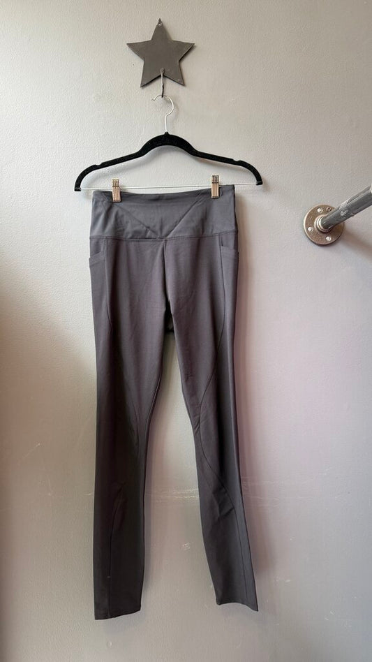 Quest Hybrid Tight Leggings