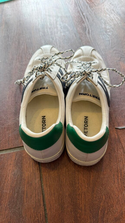 Hayden Sneakers