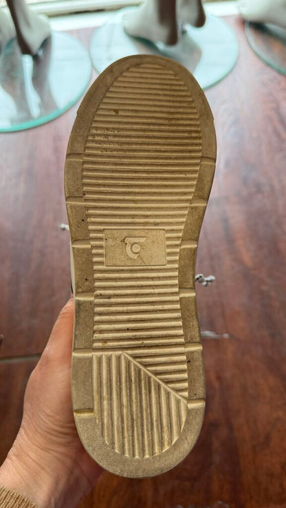 Hayden Sneakers