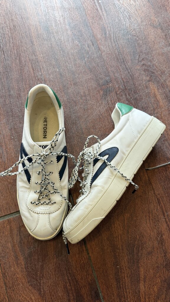 Hayden Sneakers