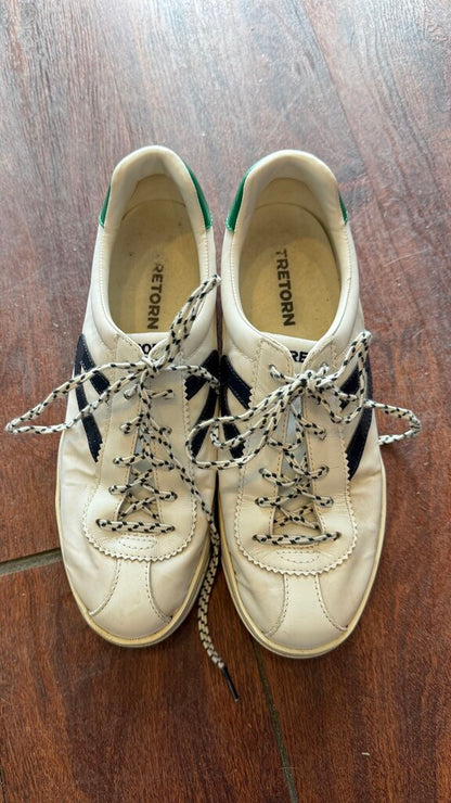 Hayden Sneakers