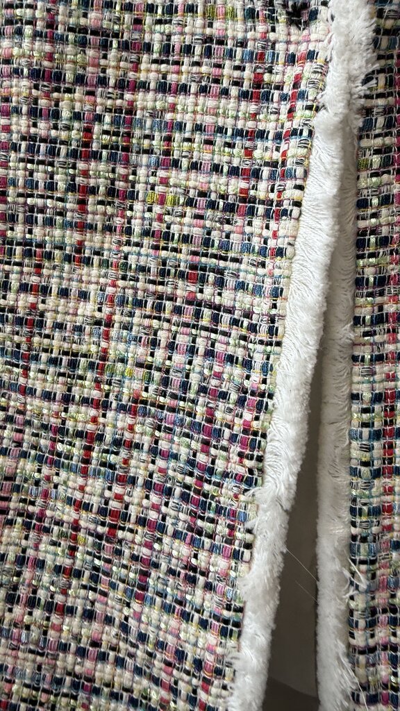 Tweed Lady Jacket
