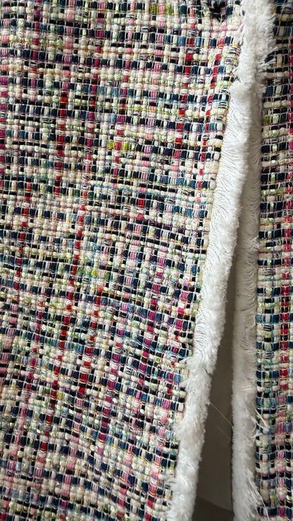 Tweed Lady Jacket
