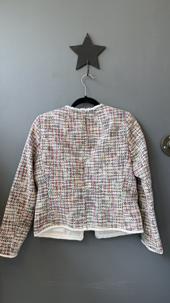 Tweed Lady Jacket