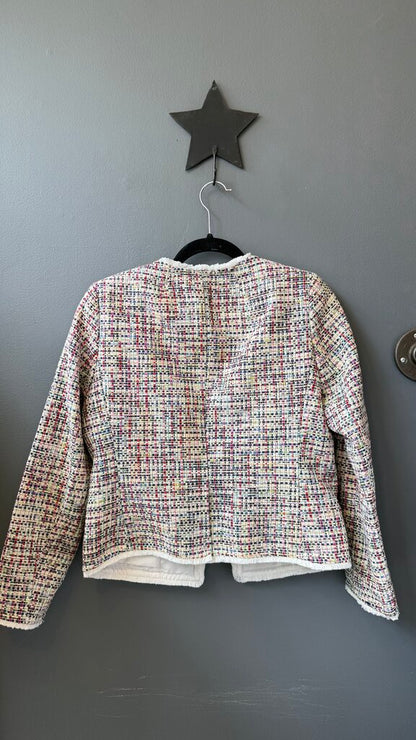 Tweed Lady Jacket