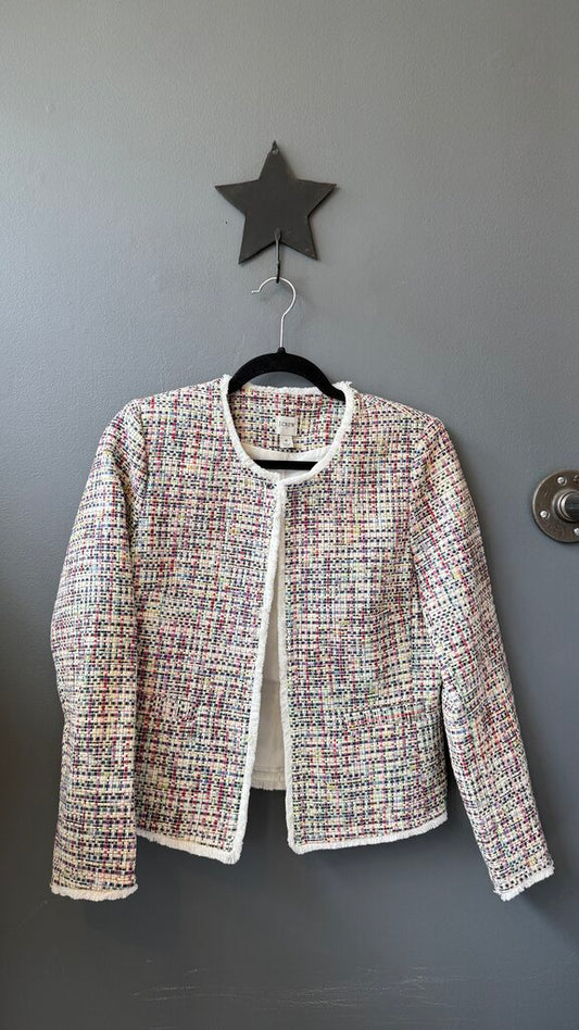 Tweed Lady Jacket