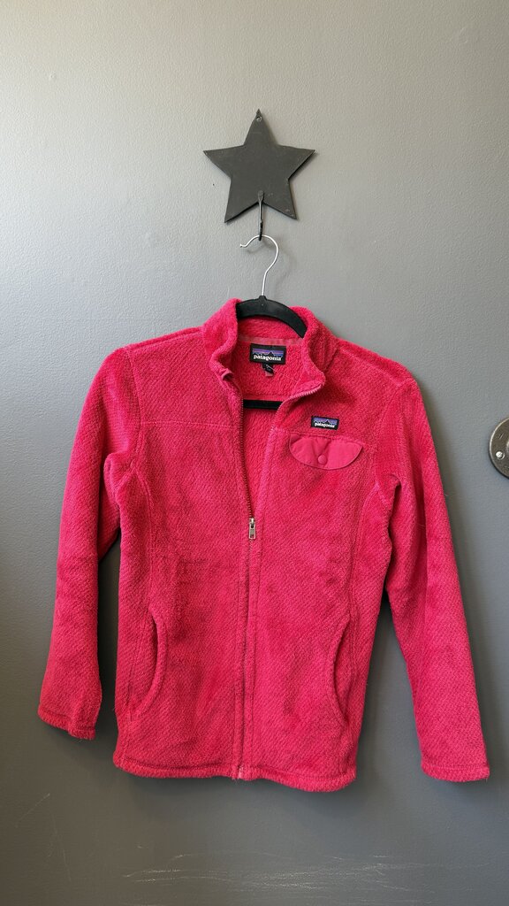 Re-Tool Full-Zip Jacket