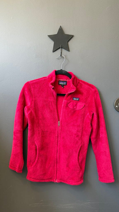 Re-Tool Full-Zip Jacket