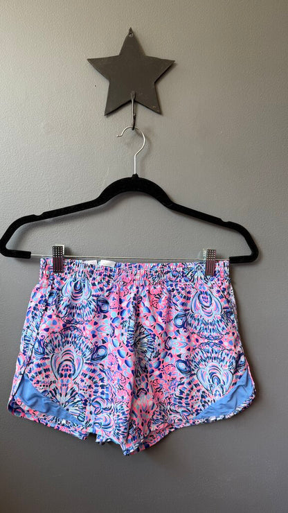 Luxletic Pull On Shorts