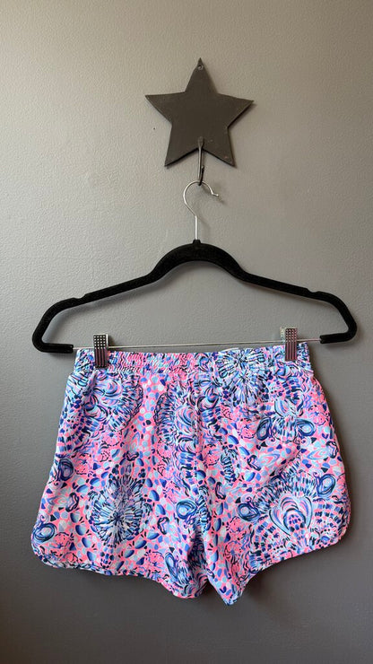 Luxletic Pull On Shorts