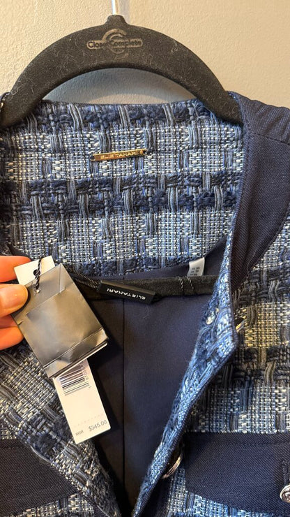 Tweed Lady Jacket