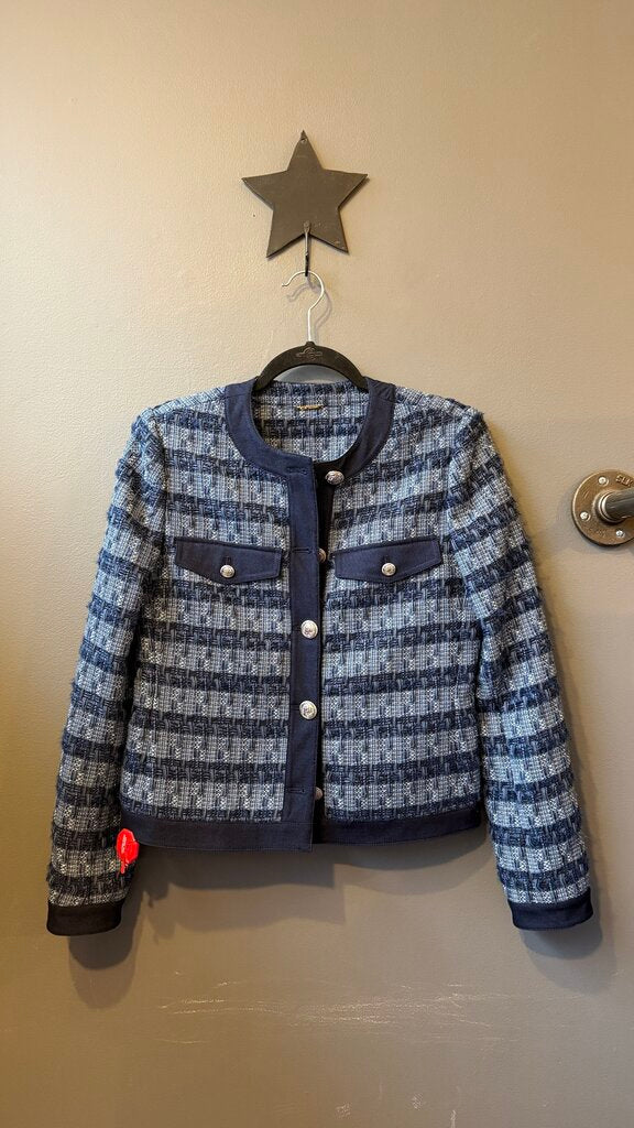 Tweed Lady Jacket