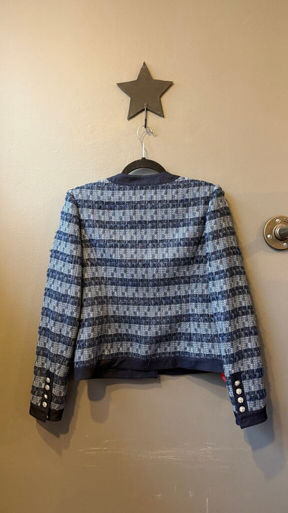 Tweed Lady Jacket