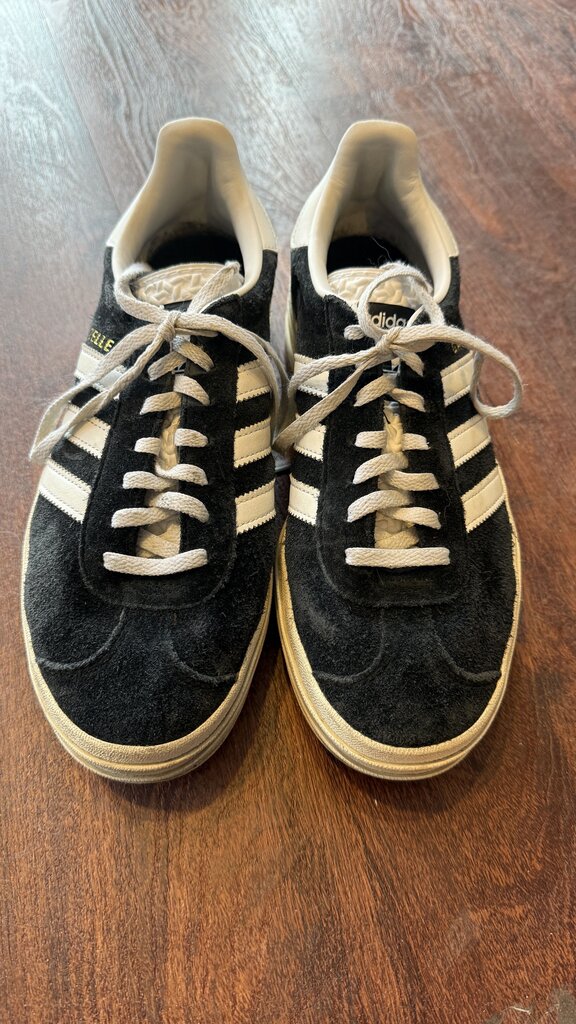 Platform Gazelle Sneakers