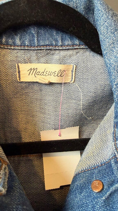 Classic Denim Jacket