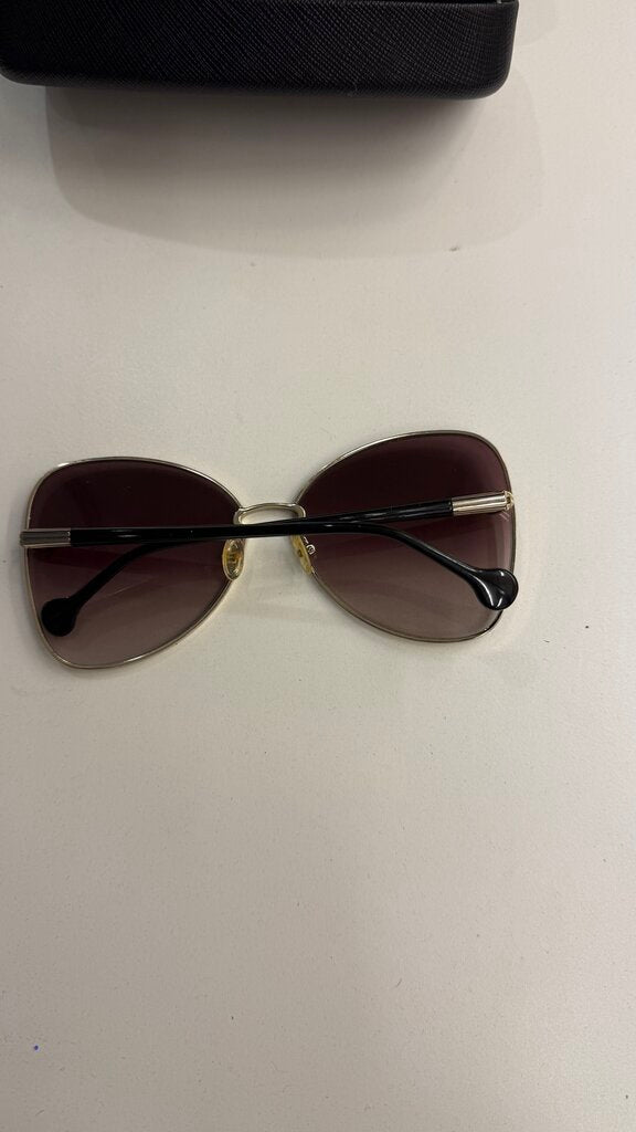 Butterfly Sunglasses