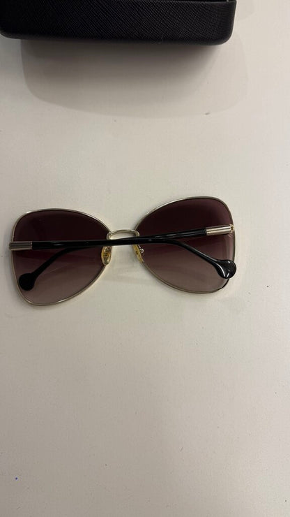 Butterfly Sunglasses