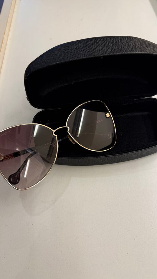 Butterfly Sunglasses