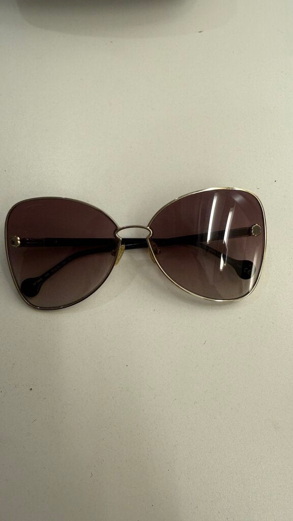 Butterfly Sunglasses