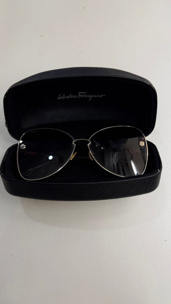 Butterfly Sunglasses