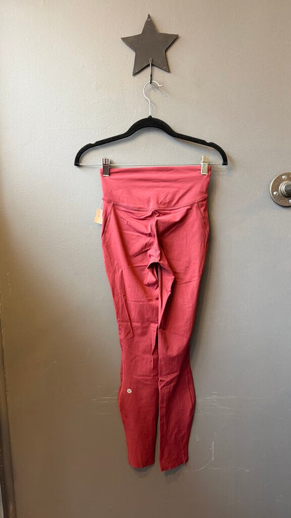 Base Pace HR 28" Leggings