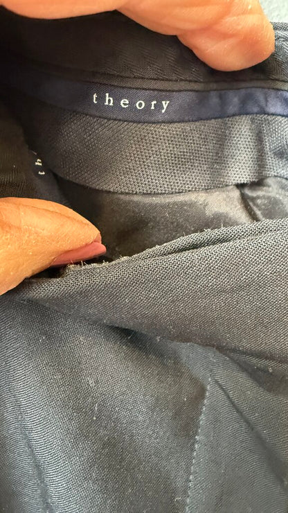 Tapered Dress Pants