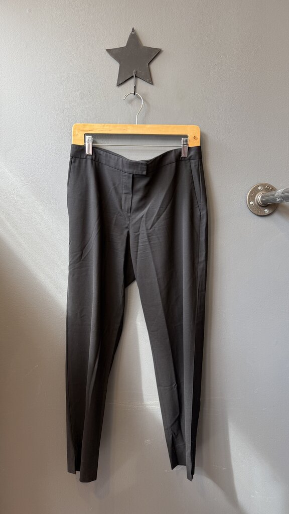 Tapered Dress Pants