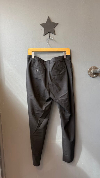Tapered Dress Pants