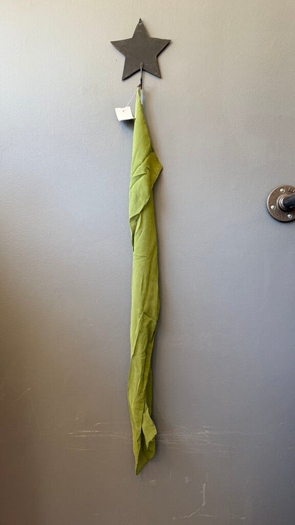 Silk Mini Scarf