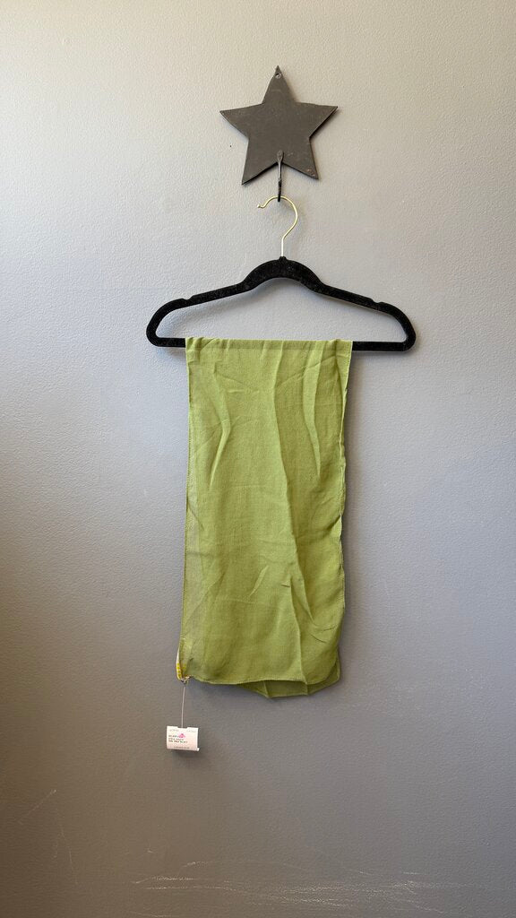 Silk Mini Scarf