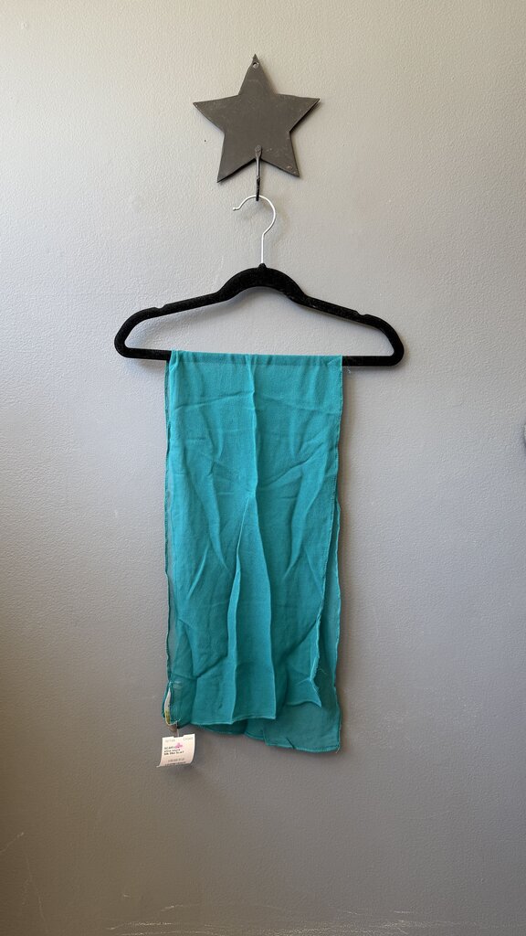 Silk Mini Scarf