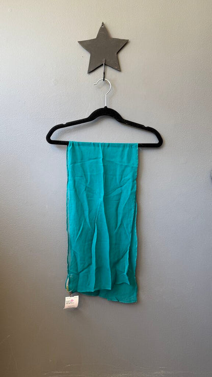 Silk Mini Scarf