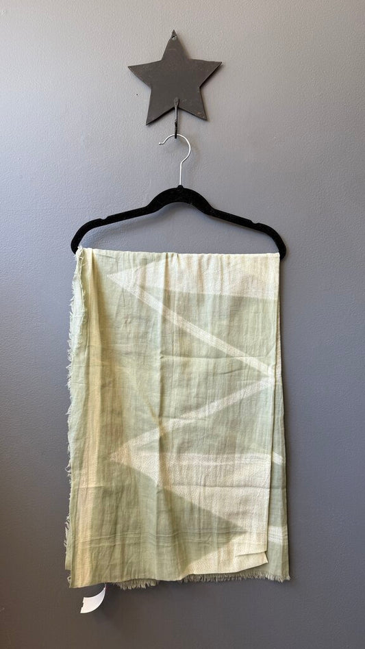 Cotton Printed Scarf