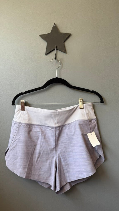 Run With It 3.5" Shorts