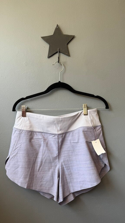 Run With It 3.5" Shorts
