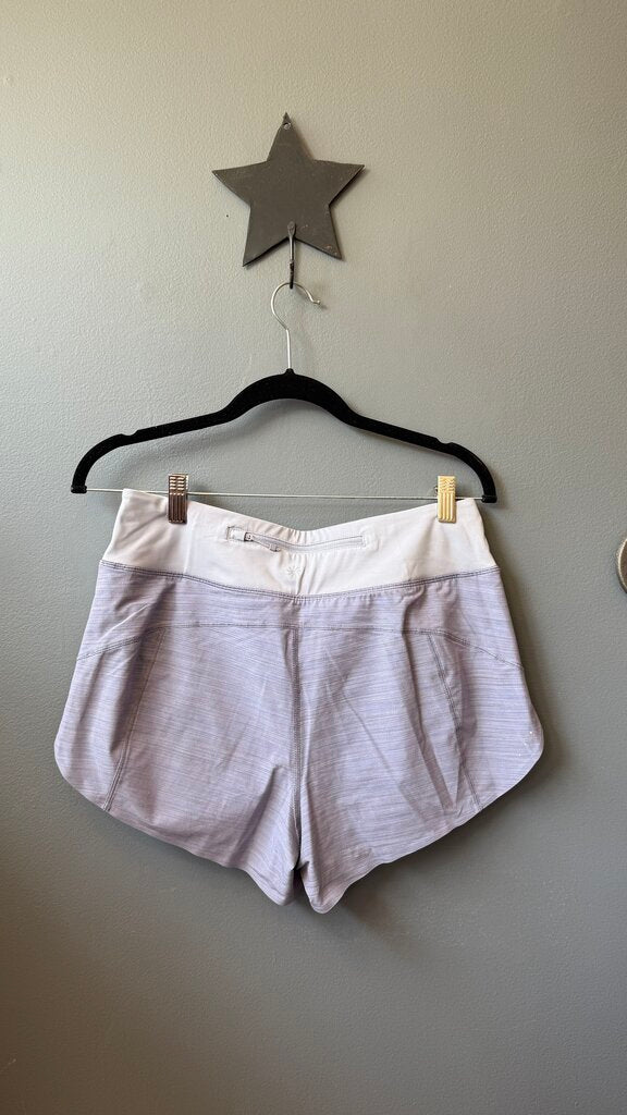 Run With It 3.5" Shorts