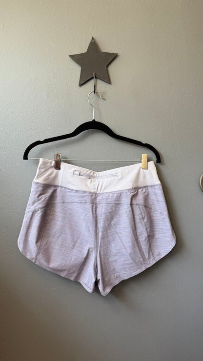 Run With It 3.5" Shorts