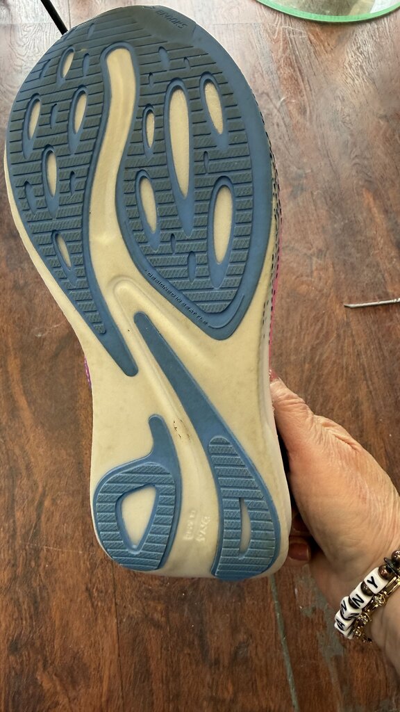 Hyperion Max Sneakers