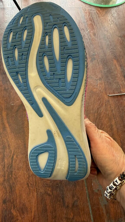 Hyperion Max Sneakers